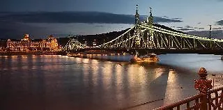 Danubius Hotel Gellert Budapesta