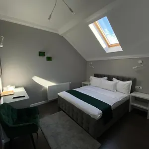 Erbario House Румыния
