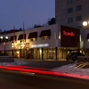 scandic-kungens-kurva.find-stockholm-hotels.com/