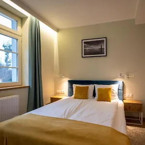 *** Aparthotel Baltycka Polsko