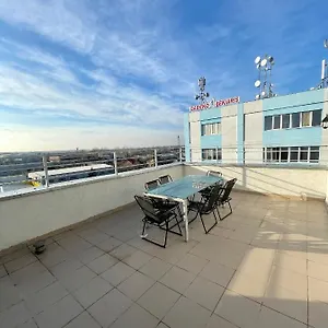 Luanaapartments #2 Румыния