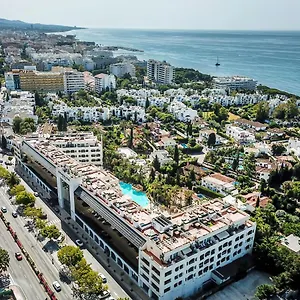  Lägenhet Guadalpin Spanien