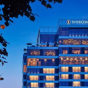 ***** Hotel Intercontinental - By Ihg Slovinsko