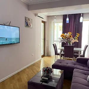 Studio Apartment Азербайджан