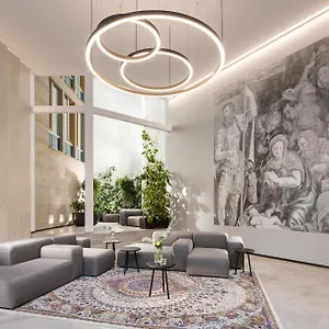 **** Hotel Mamaison Downtown Česká republika