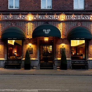 Ascot Hotel København
