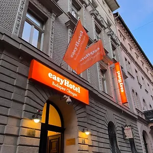 Hotel Easyhotel Oktogon