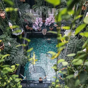 Manon Les Guldsmeden Hotel København