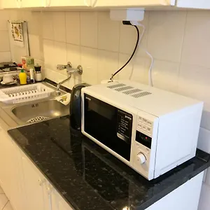 írisz Apartament