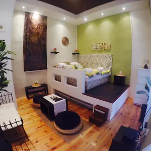 Apartment Smart 2, Budapest