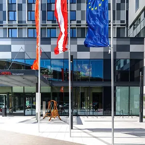*** Hotel Ibis Hauptbahnhof Rakousko