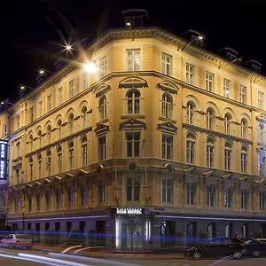 Good Morning Star Hotel København