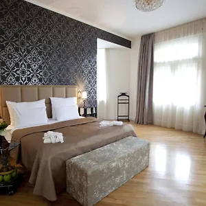 **** Hotel Deminka Palace Česká republika
