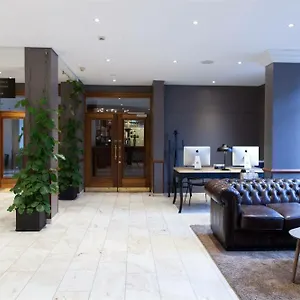Scandic The Mayor Hotel Århus