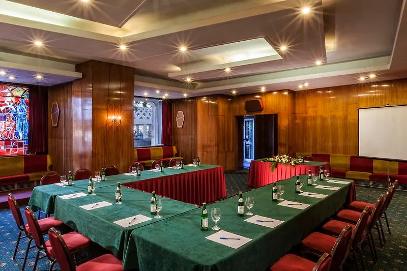 Danubius Hotel Gellert Budapest 4*,