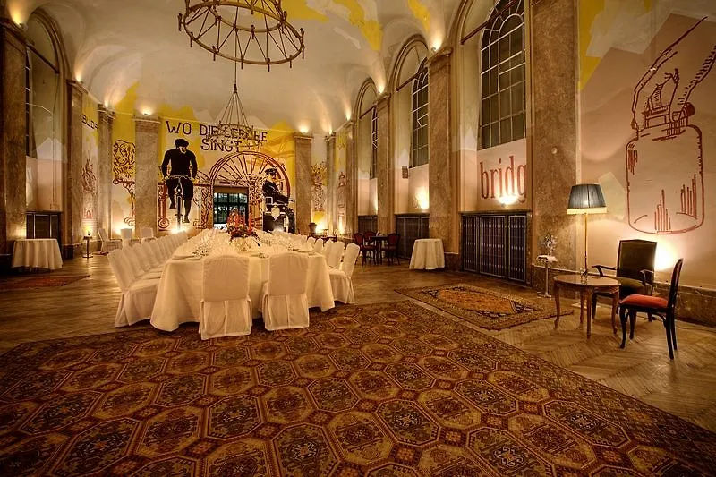Danubius Hotel Gellert Budapest