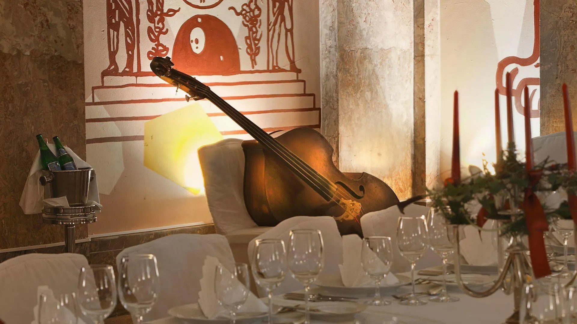 Danubius Hotel Gellert Budapest