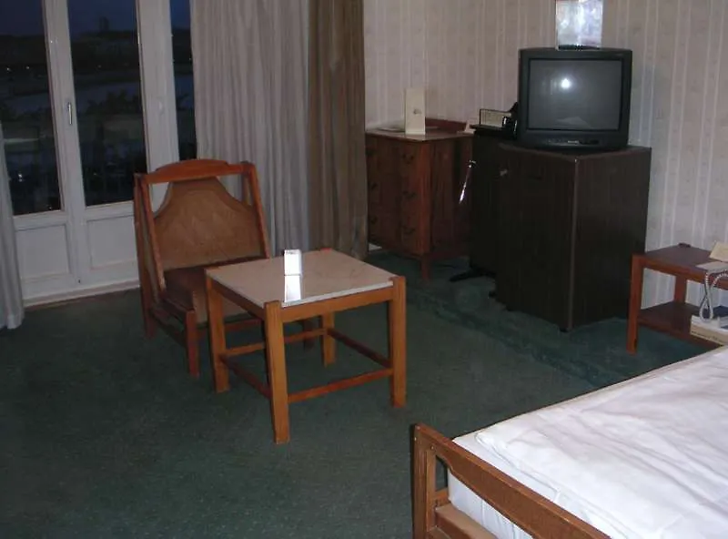 Danubius Hotel Gellert Budapest